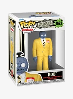 Funko Beetlejuice Beetlejuice Pop! Movies Bob Vinyl Figure