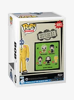 Funko Beetlejuice Beetlejuice Pop! Movies Bob Vinyl Figure