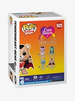 Funko Care Bears X Universal Monsters Pop! Movies Tenderheart Bear As Dracula Vinyl Figure