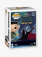 Funko Disney The Adventures Of Ichabod And Mr. Toad Pop! Headless Horseman Vinyl Figure