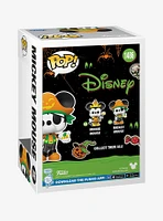 Funko Disney Pop! Mickey Mouse (Pirate) Vinyl Figure