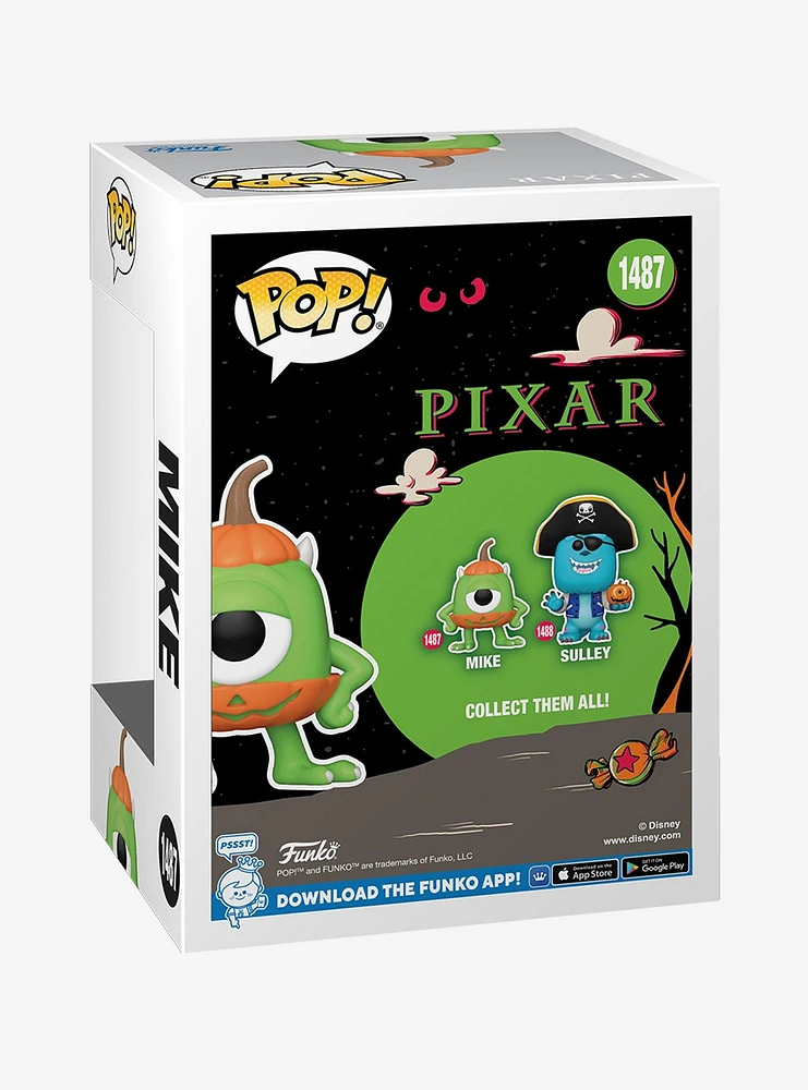 Funko Disney Pixar Monsters