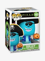 Funko Disney Pixar Monsters, Inc. Sulley Vinyl Figure