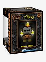 Funko Disney Pop! Movies Mickey Mouse Light-Up Super Vinyl Figure