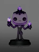 Funko The Nightmare Before Christmas Pop! Jack Skellington Candelabra Vinyl Figure