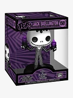 Funko The Nightmare Before Christmas Pop! Jack Skellington Candelabra Vinyl Figure