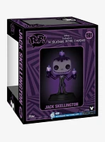 Funko The Nightmare Before Christmas Pop! Jack Skellington Candelabra Vinyl Figure