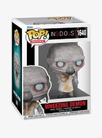 Funko Insidious Pop! Movies Wheezing Demon Vinyl Figure