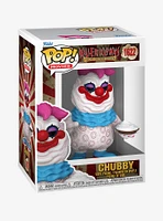 Funko Killer Klowns From Outer Space Pop! Movies Chubby Vinyl Figure