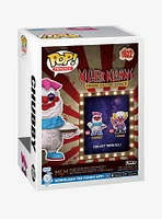 Funko Killer Klowns From Outer Space Pop! Movies Chubby Vinyl Figure