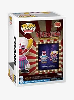 Funko Killer Klowns From Outer Space Pop! Movies Frank Vinyl Figure