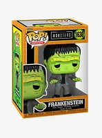 Funko Universal Monsters Pop! Movies Frankenstein Vinyl Figure