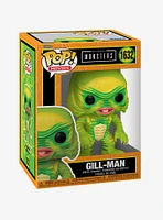 Funko Universal Monsters Pop! Movies Gill-Man Vinyl Figure