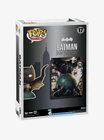 Funko DC Comics Batman: The World Pop! Comic Covers Batman Vinyl Figure