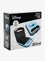 Disney Lilo & Stitch Pineapple & Stitch Waffle Maker