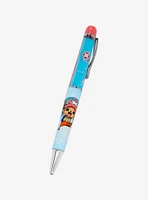 One Piece Chopper Floaty Pen