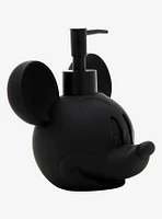 Disney Mickey Mouse Figural Soap Dispenser