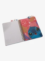 Disney Lilo & Stitch Ohana Figural Tab Journal - BoxLunch Exclusive