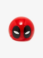 Marvel Deadpool Mask Lip Balm