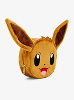 Pokemon Eevee Figural Makeup Bag