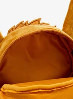 Pokemon Eevee Figural Makeup Bag