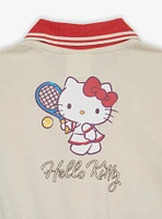 Sanrio Hello Kitty Tennis Toddler Romper - BoxLunch Exclusive