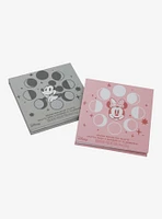 Disney Mickey Mouse & Minnie Mouse Eyeshadow Palette Set