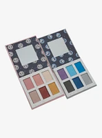 Disney Mickey Mouse & Minnie Mouse Eyeshadow Palette Set