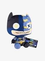 Funko DC Comics Batman Patchwork Batman 7 Inch Plush