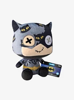 Funko DC Comics Batman Patchwork Catwoman 7 Inch Plush