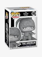 Funko The Twilight Zone Pop! Television The Gremlin Vinyl Figure