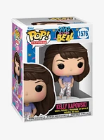 Funko Saved By The Bell Pop! Television Kelly Kapowski Vinyl Figure