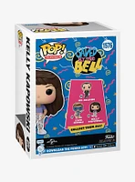 Funko Saved By The Bell Pop! Television Kelly Kapowski Vinyl Figure