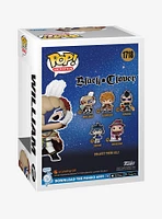 Funko Black Clover Pop! Animation William Vinyl Figure