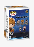 Funko Black Clover Pop! Animation Leopold Vinyl Figure