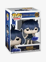 Funko Black Clover Pop! Animation Secre Vinyl Figure