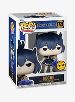 Funko Black Clover Pop! Animation Secre Vinyl Figure