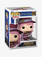 Funko Black Clover Pop! Animation Vanessa Vinyl Figure