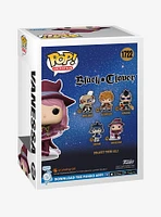 Funko Black Clover Pop! Animation Vanessa Vinyl Figure