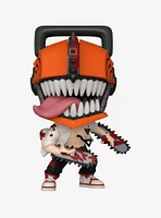 Funko Chainsaw Man Pop! Animation Chainsaw Man Vinyl Figure