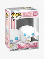 Funko Hello Kitty And Friends Pop! Cinnamoroll (With Cake) Vinyl Figure