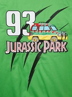 Jurassic Park Jeep Racing Jacket - BoxLunch Exclusive