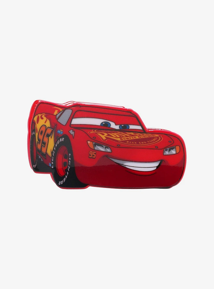 Disney Pixar Cars Lightning McQueen Claw Hair Clip