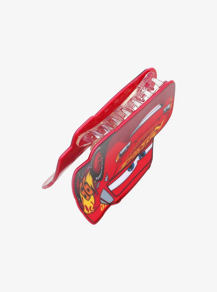 Disney Pixar Cars Lightning McQueen Claw Hair Clip