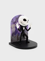 Disney The Nightmare Before Christmas Jack Skellington Figure