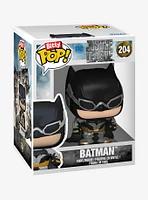 Funko DC Comics Batman Bitty Pop! Batman 1989 Figure Set