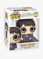 Funko Harry Potter Bitty Pop! Rides Harry Potter And Hogwarts Express Vinyl Figure