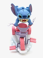 Disney Lilo & Stitch Tricycle Figure