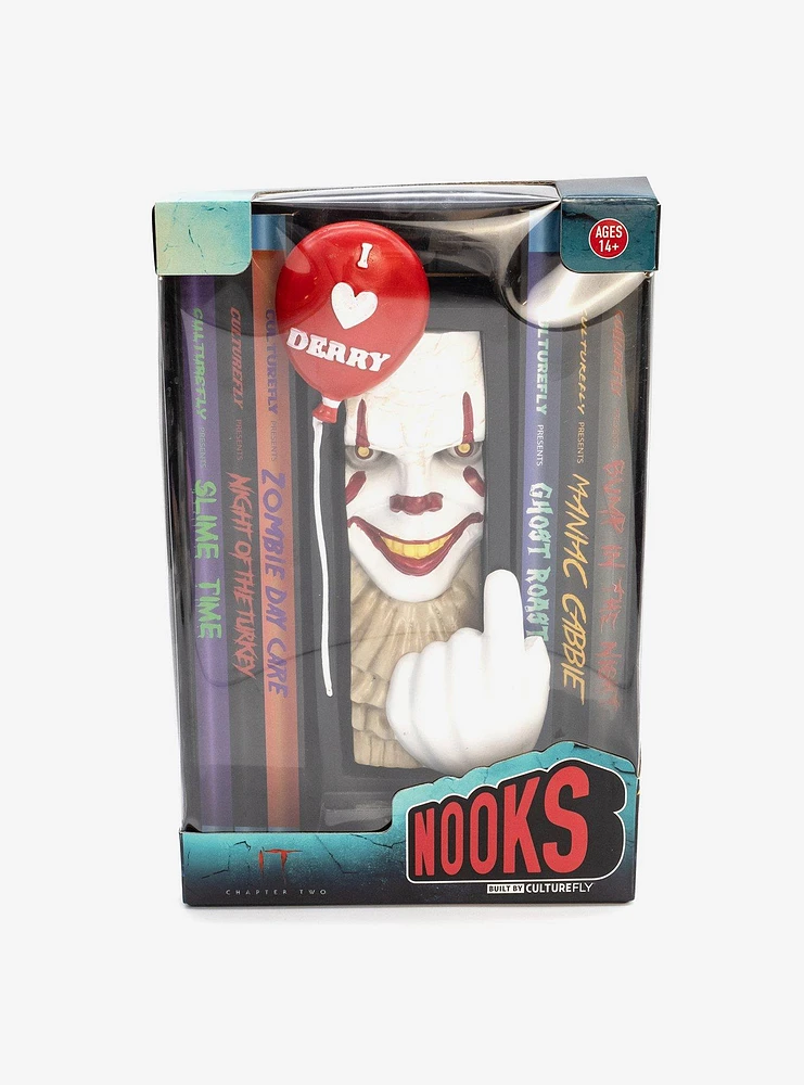 IT Pennywise Nook