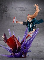 Bandai Spirits Chainsaw Man FiguartsZERO Power Figure